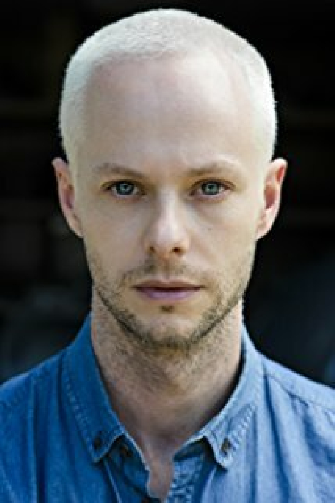 Ben Pfeiffer