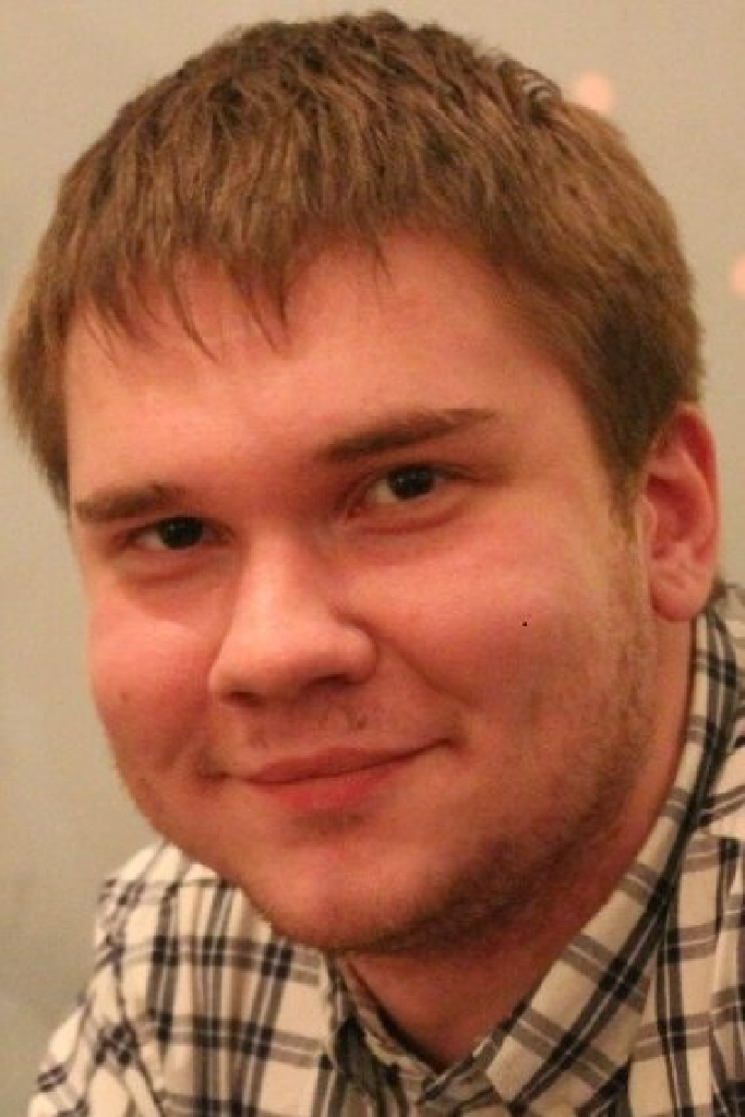 Егор Голошов
