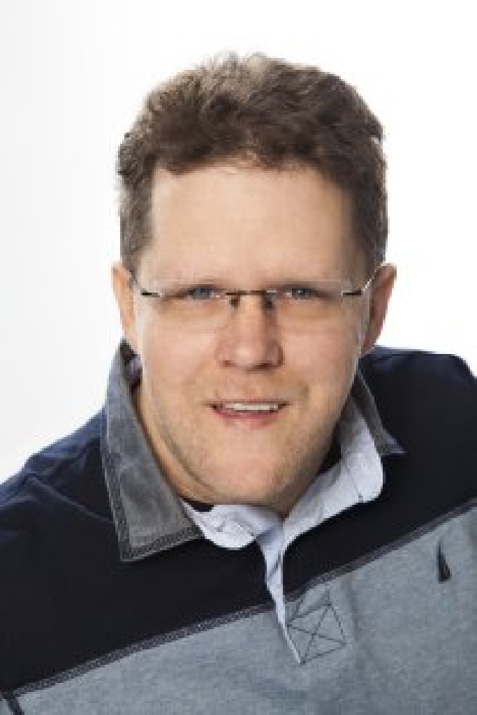 Travis Hutchings