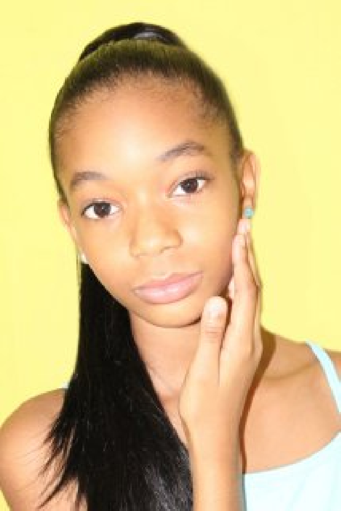 Tiana Flanders