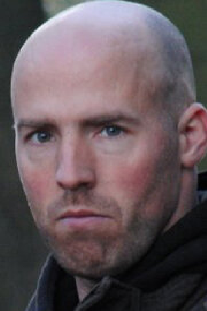Rory Mulroe