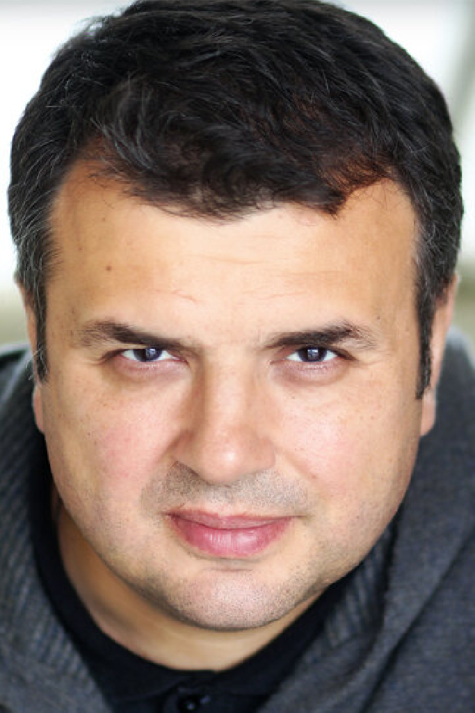 Сергей Ершов