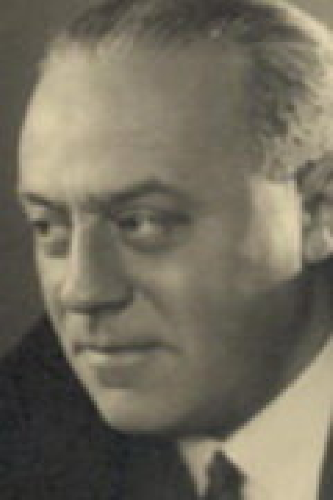Пауль Морган