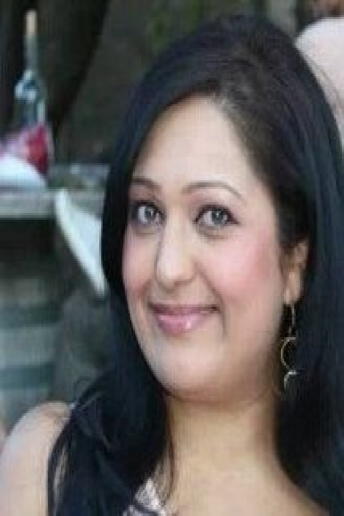 Nirali Patel