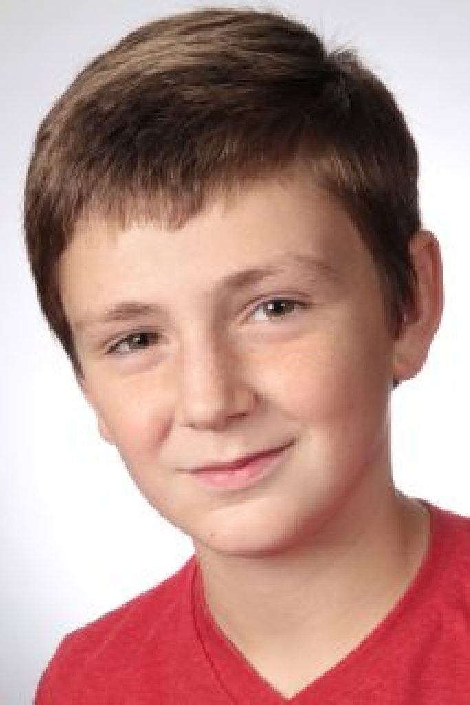 James Hyland