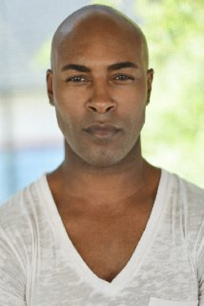 Steven Cachie Brown