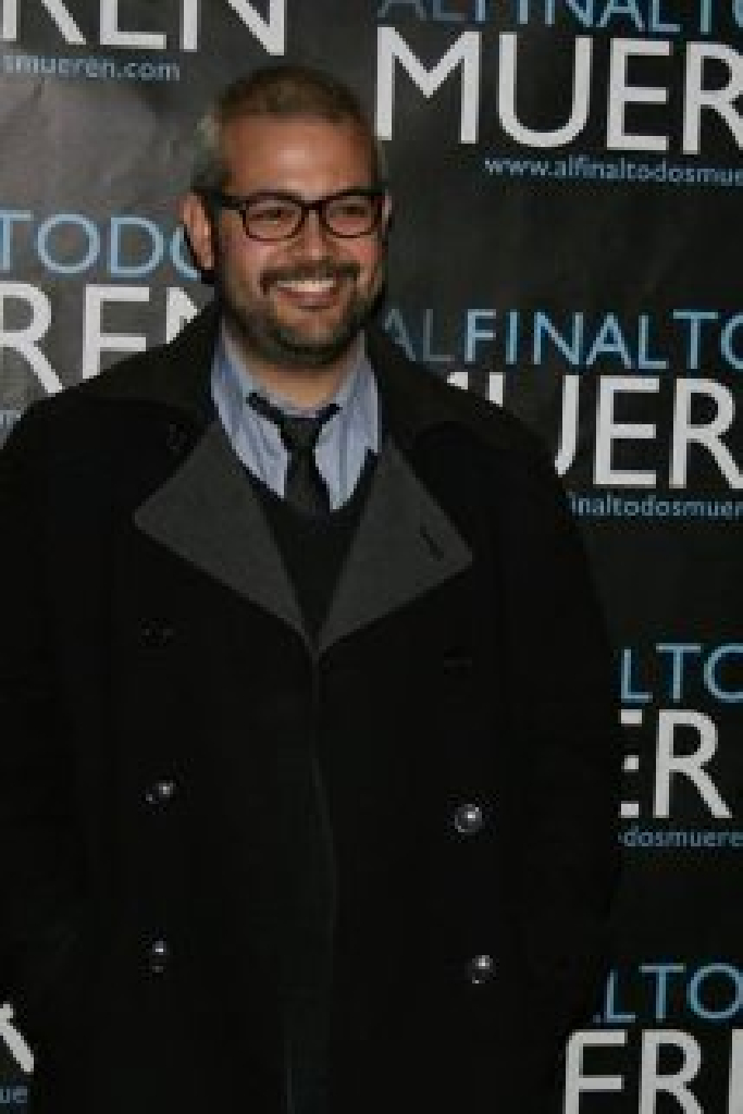 Pablo Vara