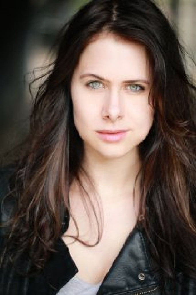 Natasha McClure