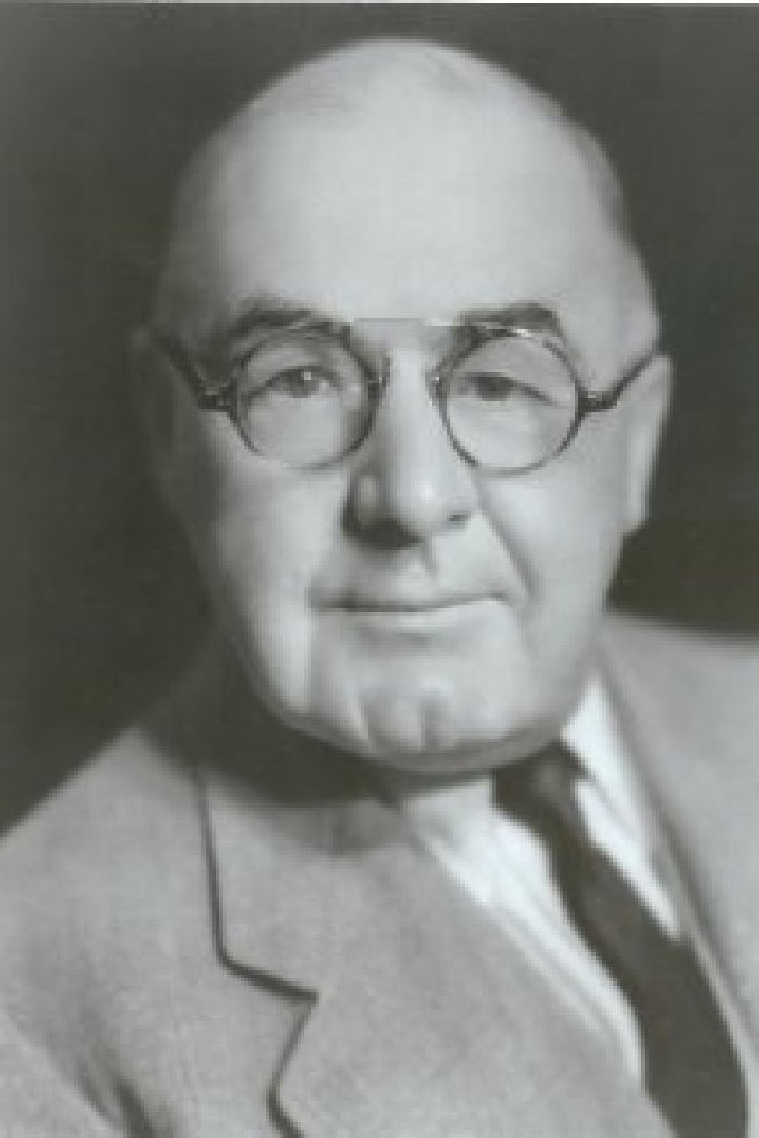 J. Keirn Brennan