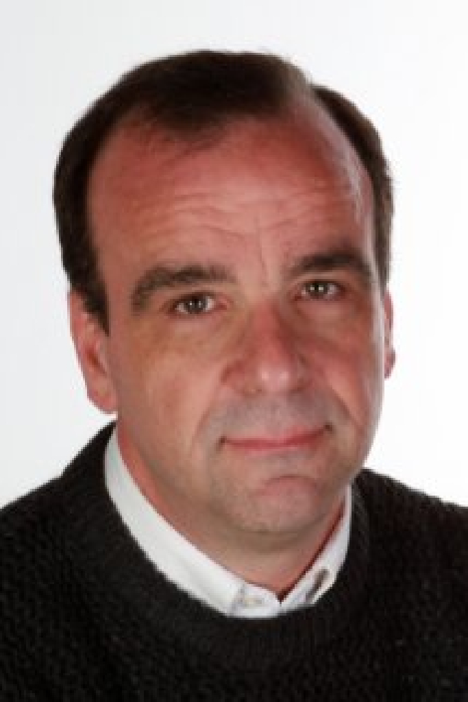 Ed Zuccarelli