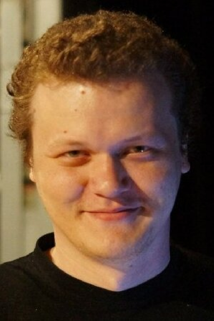 Евгений Артемьев
