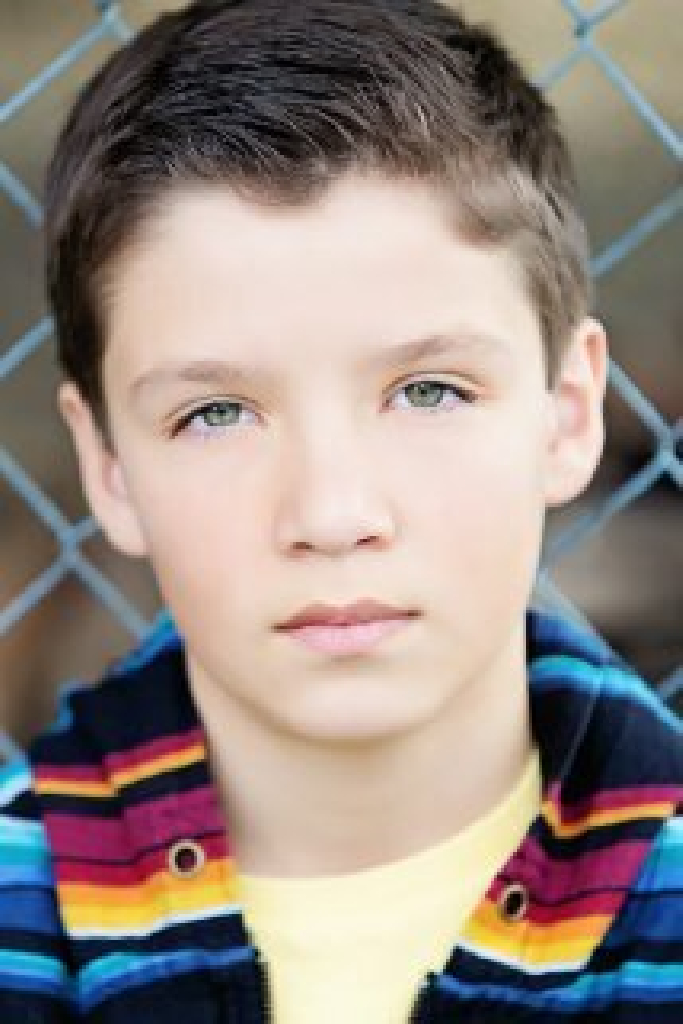 Ethan Hesson