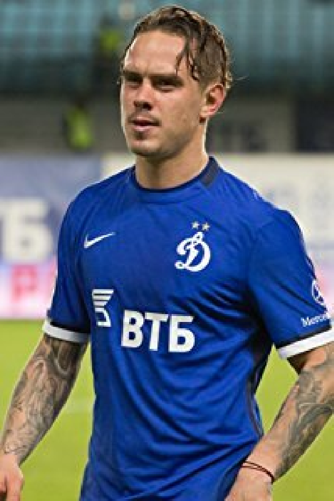Андрей Ещенко
