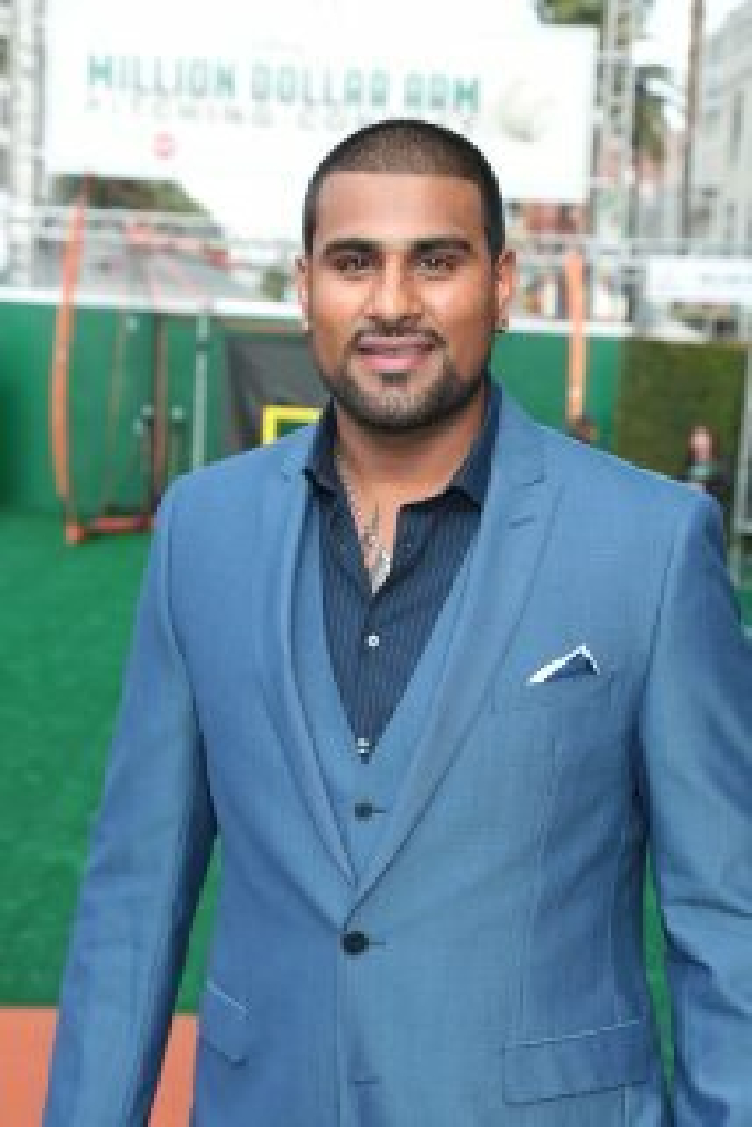 Rinku Singh
