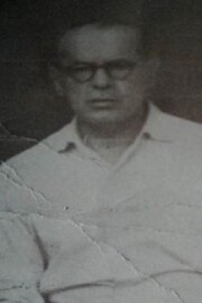 Павел Есиковский