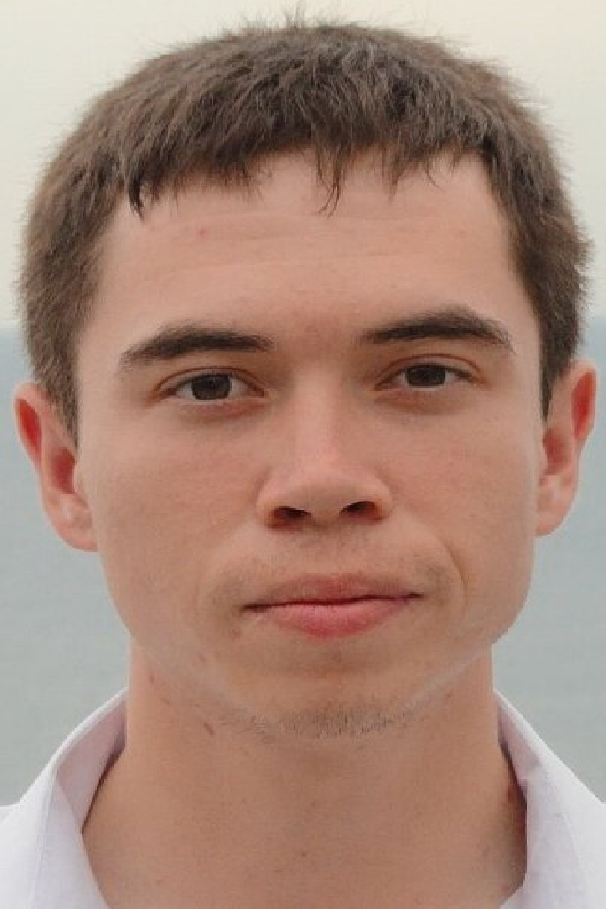 Павел Каменев