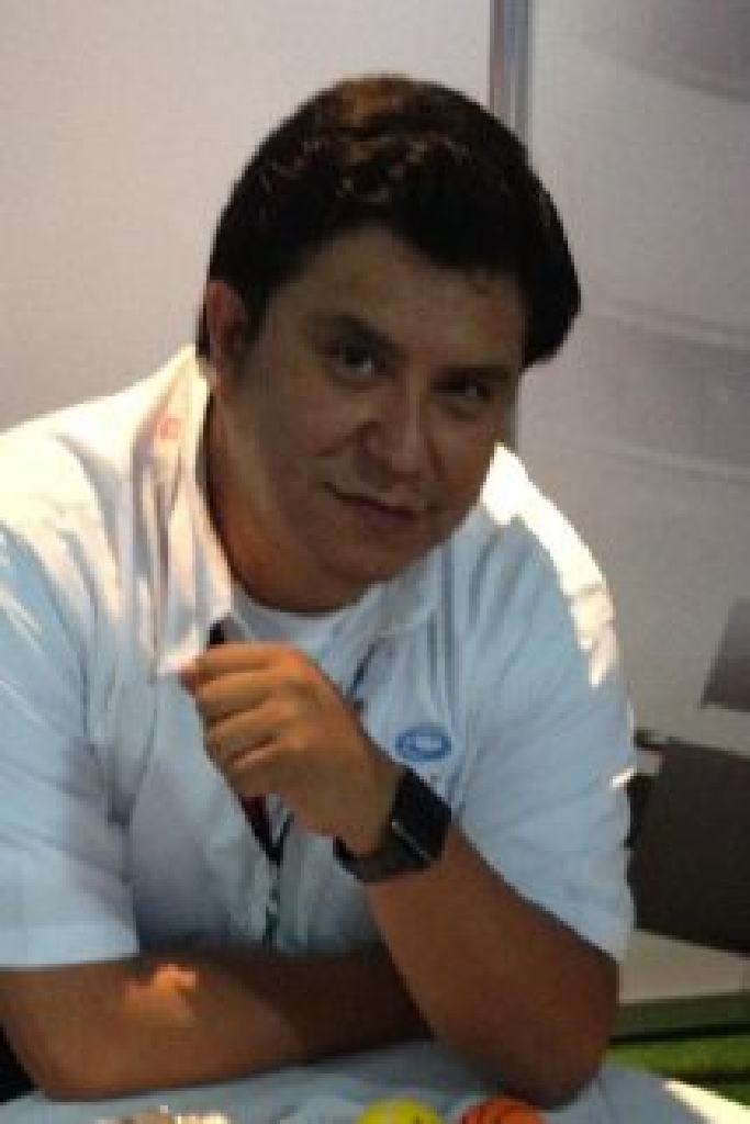 Luis D. Martinez