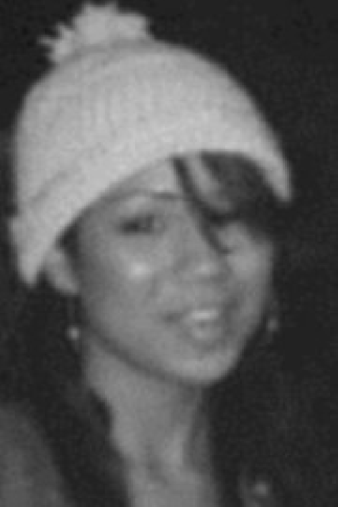 Lonya Ward
