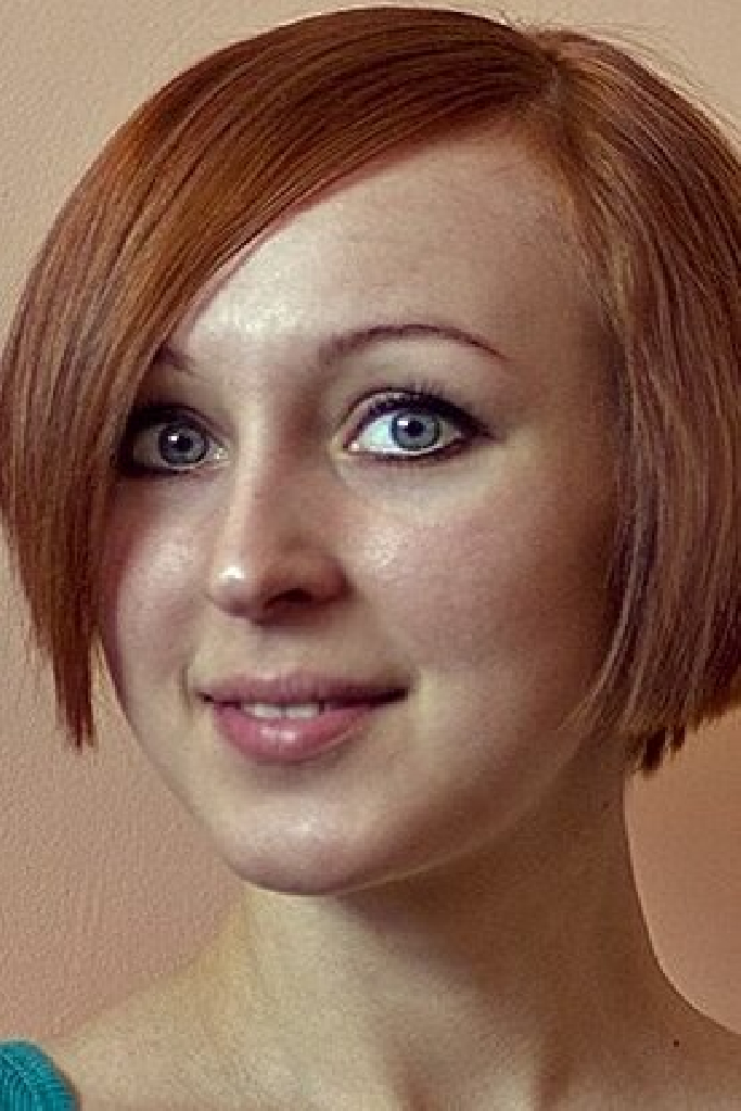 Мария Семенковская