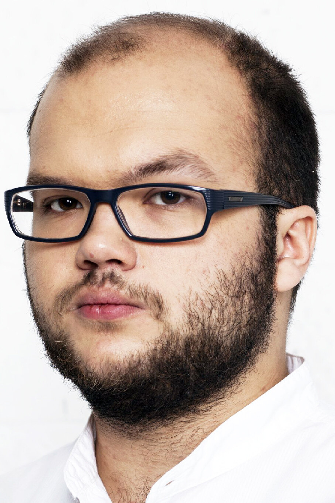 Даниил Фомичев
