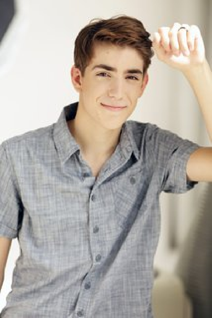 Darius Wilson