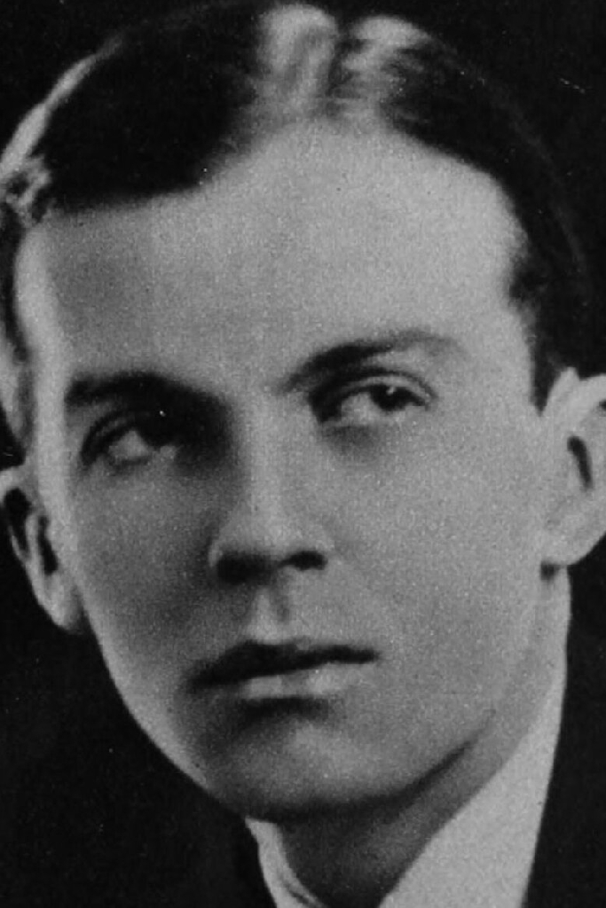 Гленн Хантер