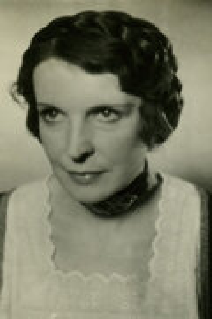 Ханна Ральф