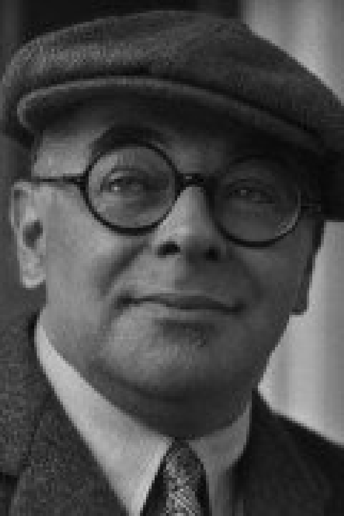 Joseph Hergesheimer