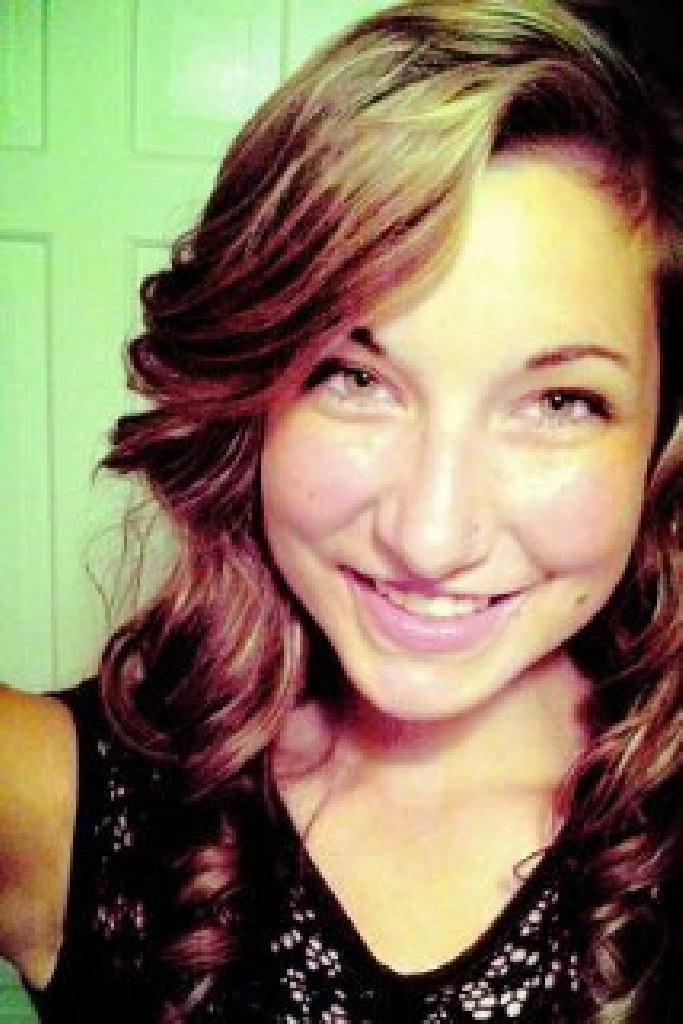 Kayla Arrell