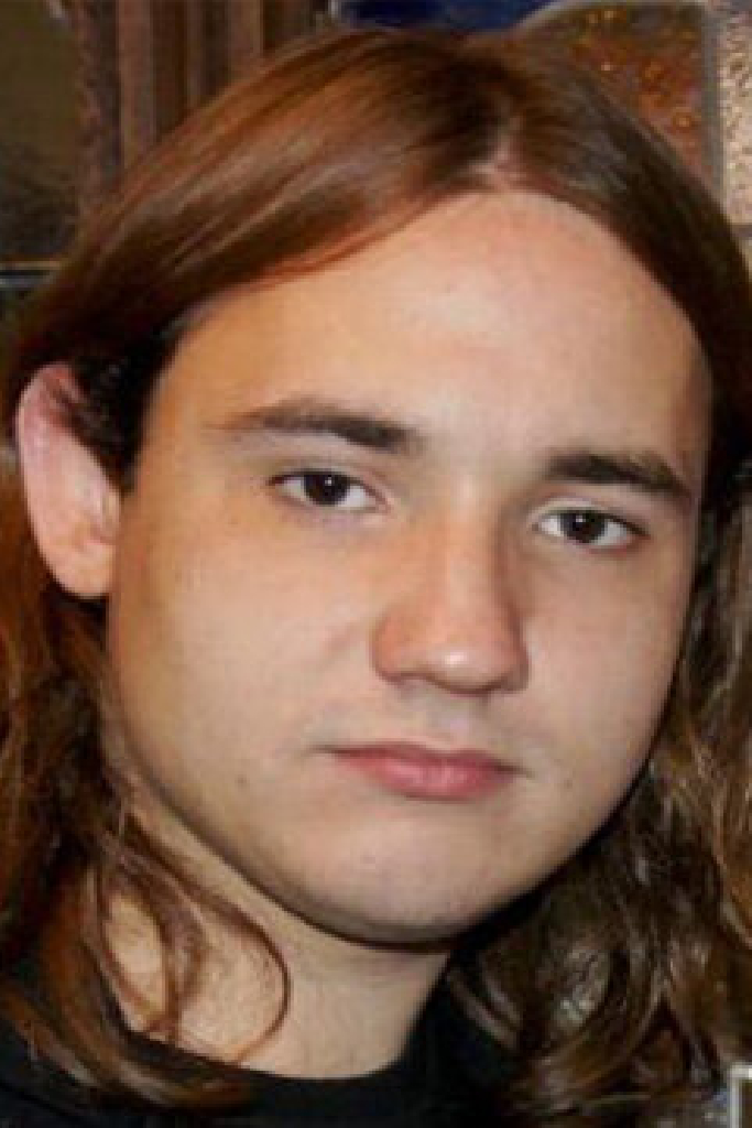 Сергей Магаметов
