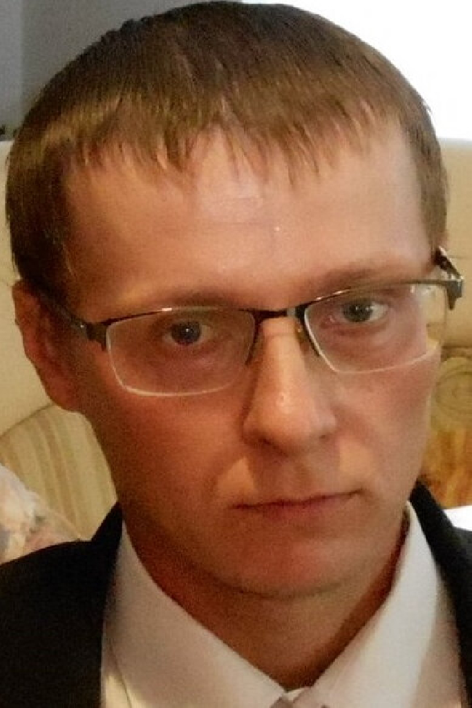 Александр Ковальчуг