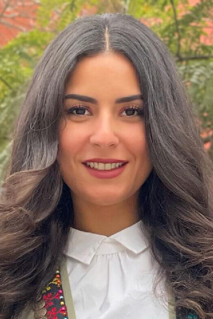 Riham Ayman