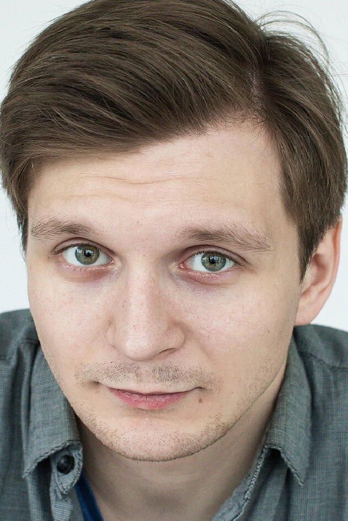 Алан Ишмаев