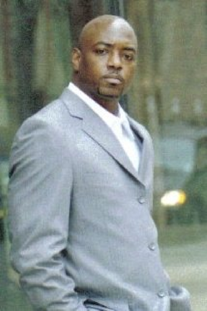 Talib Andre