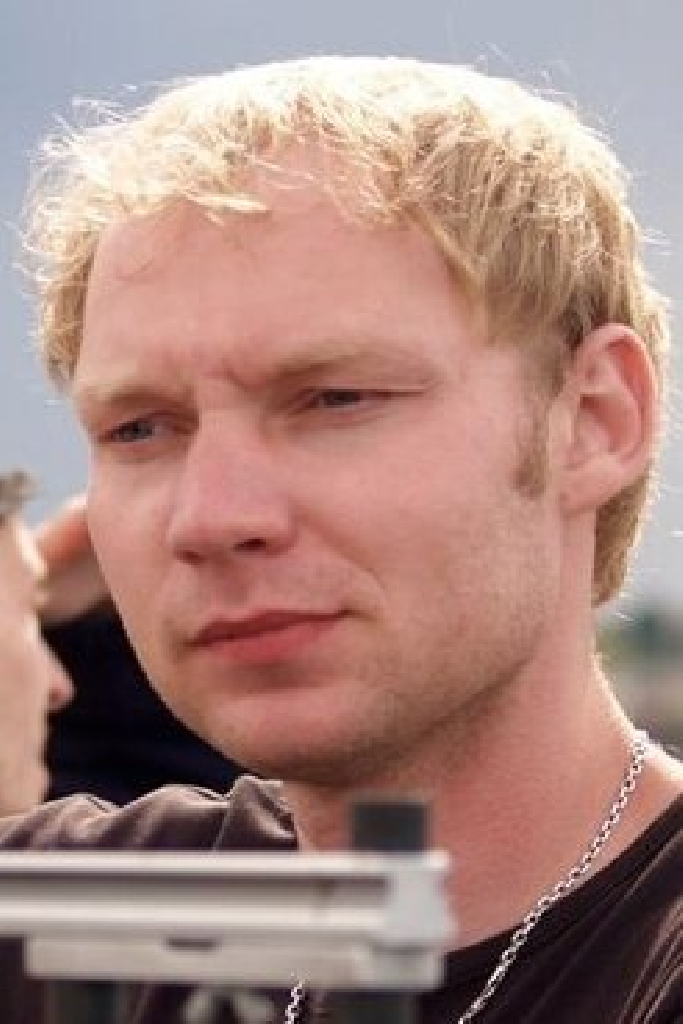 Сергей Никифоров