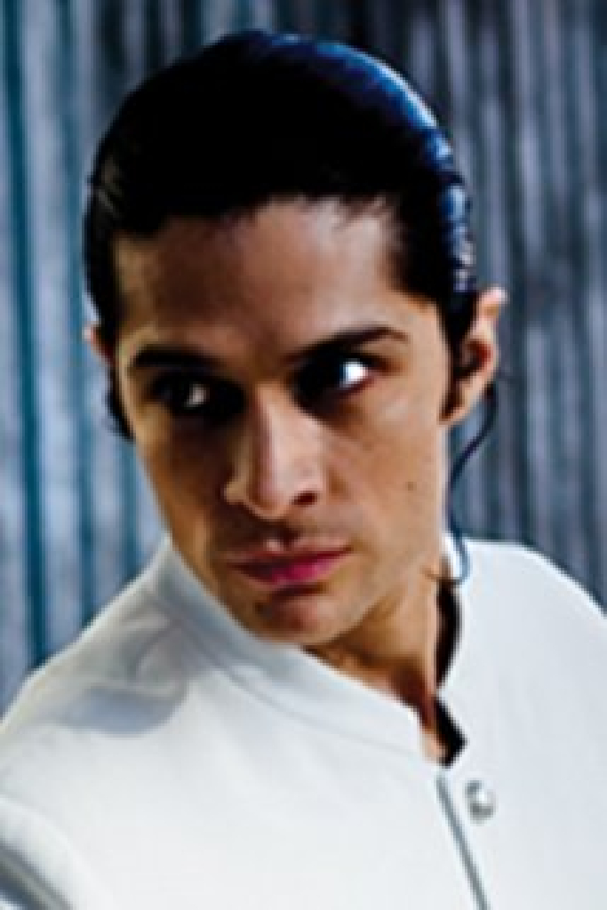 Carlos Cañedo