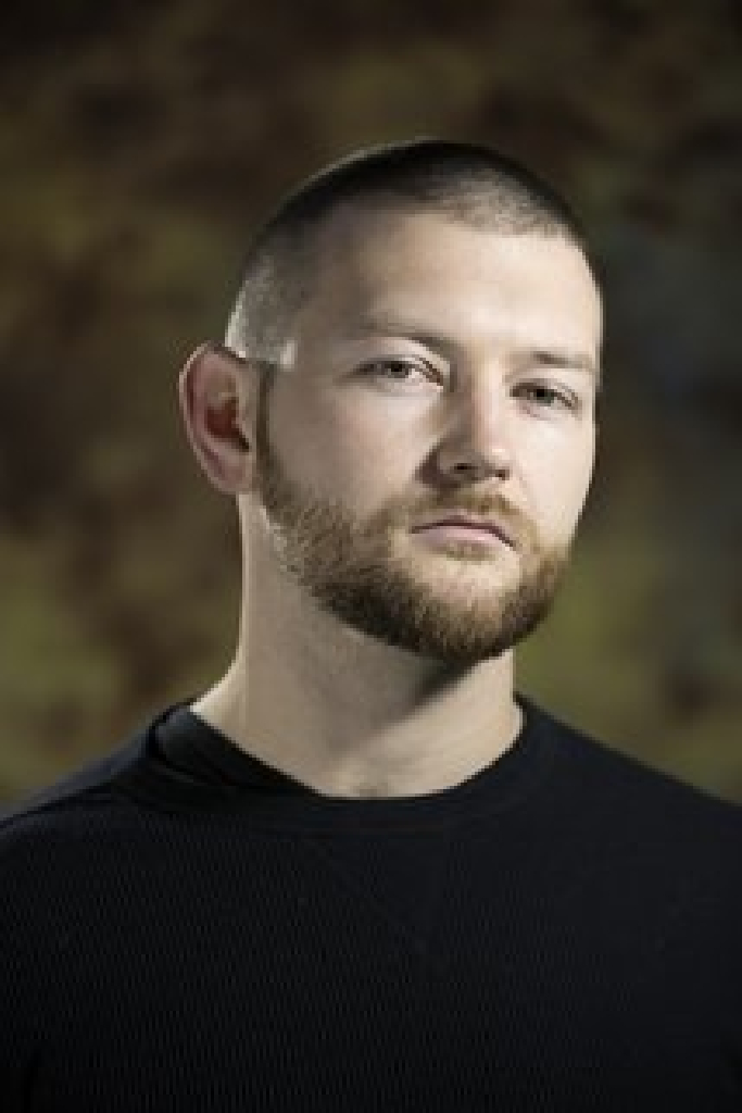 Joshua Geckles