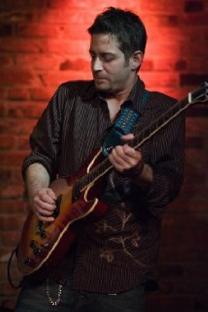 Jonathan Krimstock