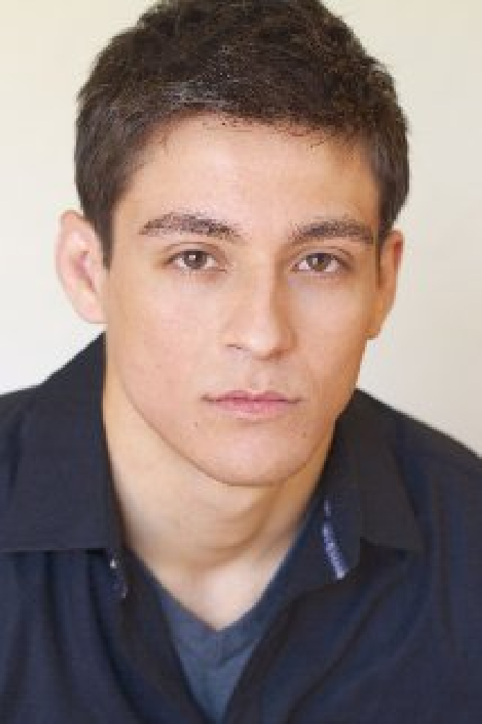Luis Mercado