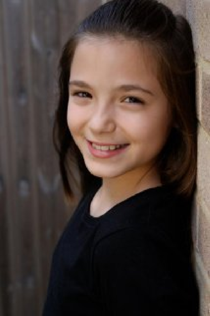 Zoë Clark