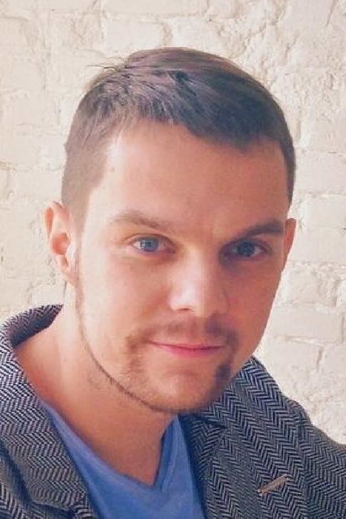 Дмитрий Морозов