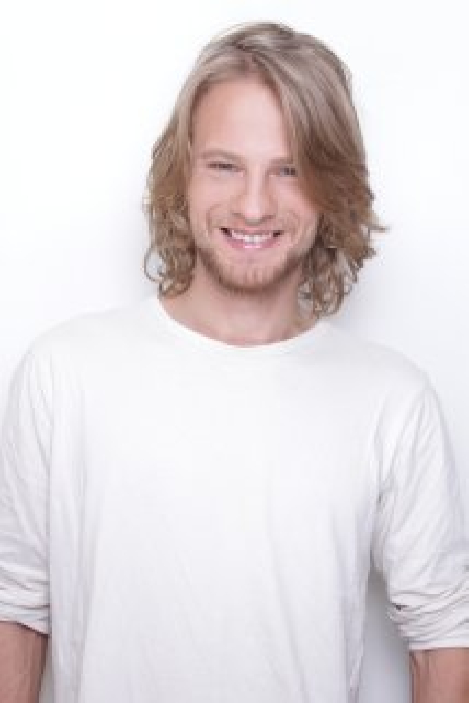 Alex Letón