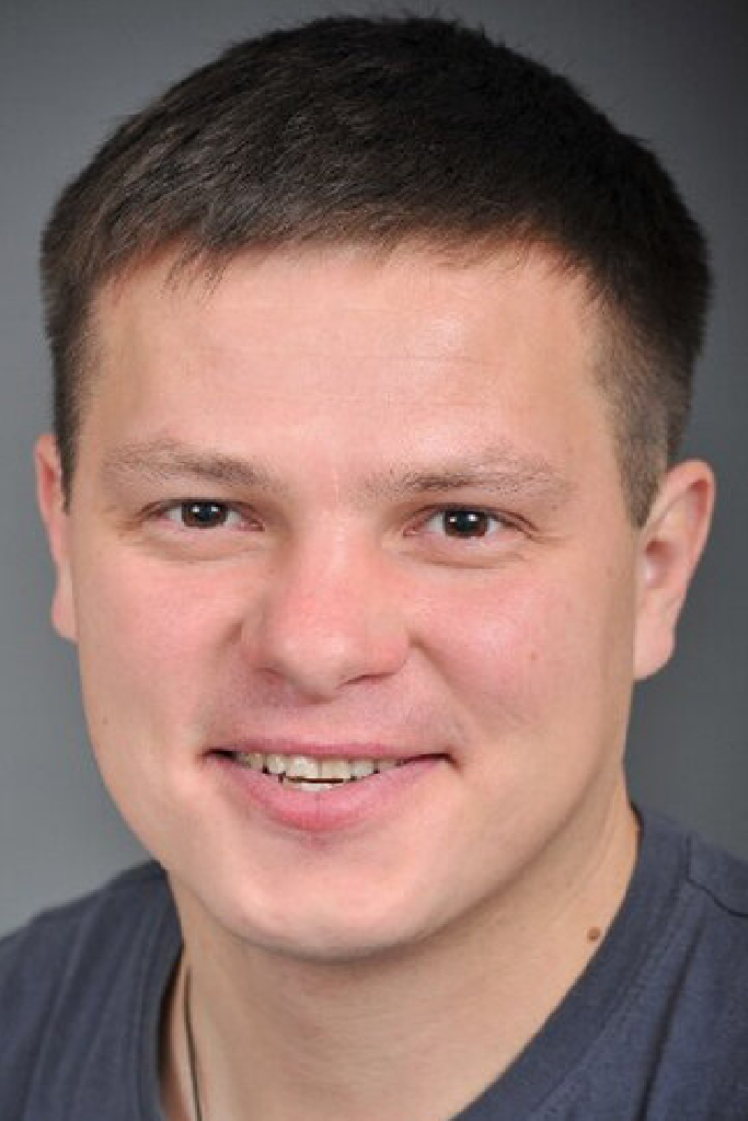Андрей Чунарёв