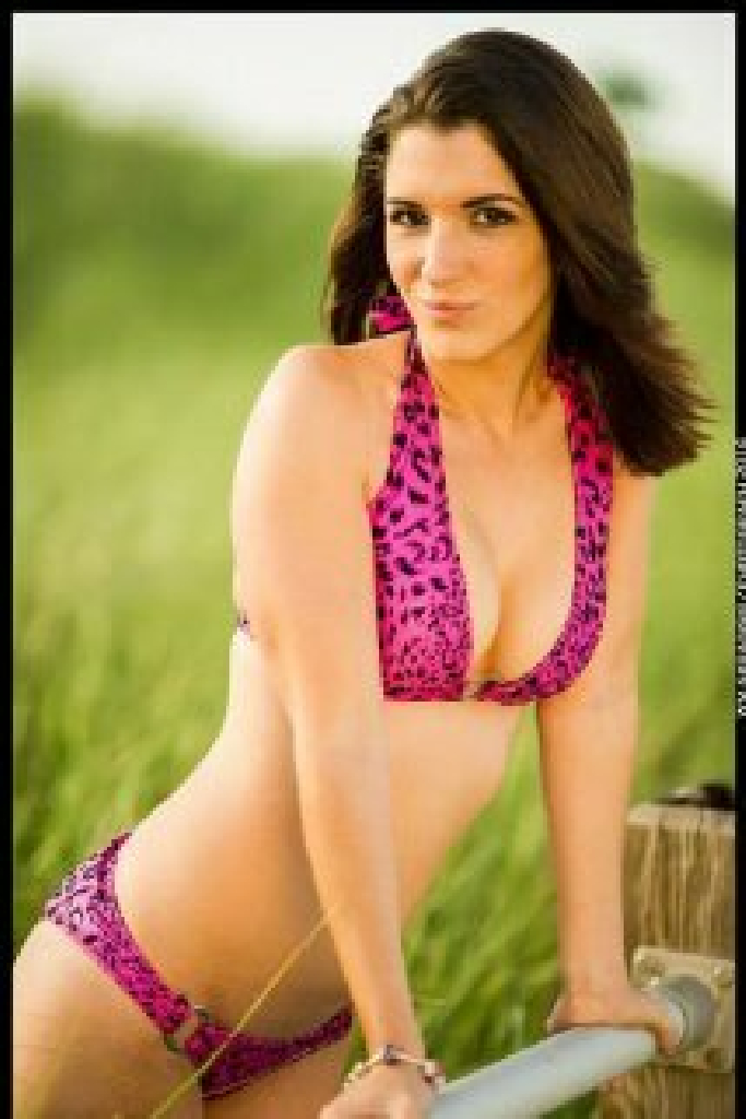 Nicolette Vincelli