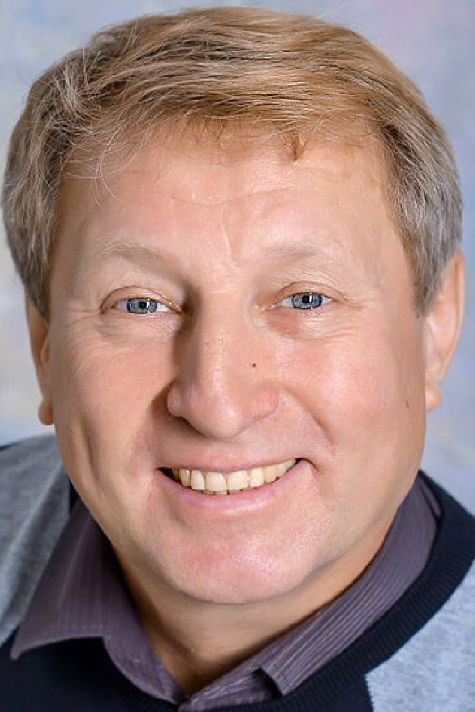 Николай Пушкарев
