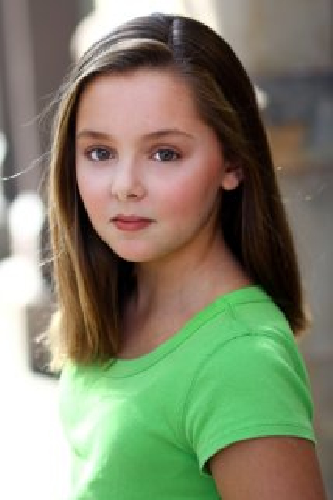 Lily Santangelo