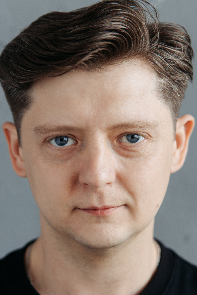 Илья Кочетков