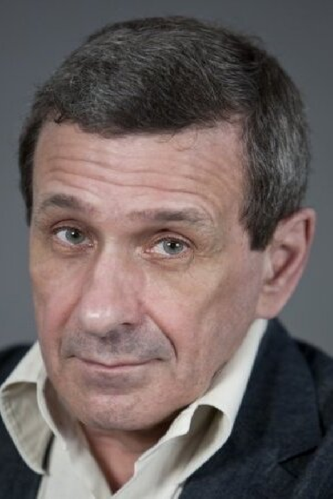 Борис Смолкин