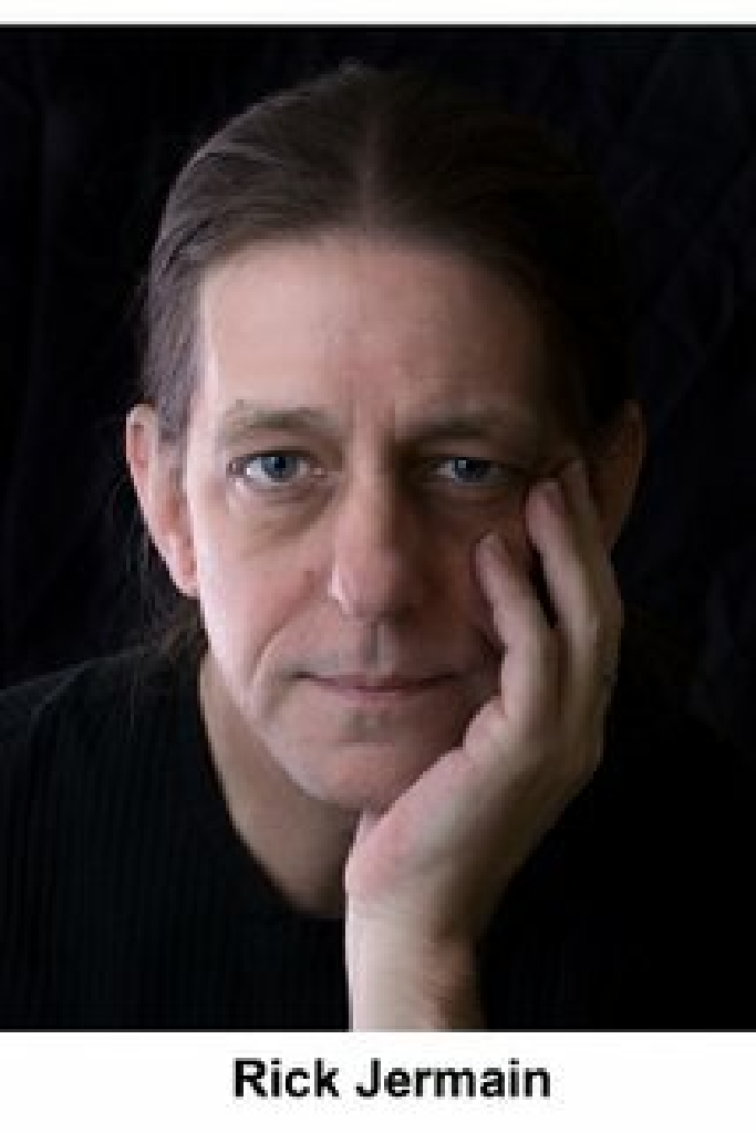 Rick Jermain
