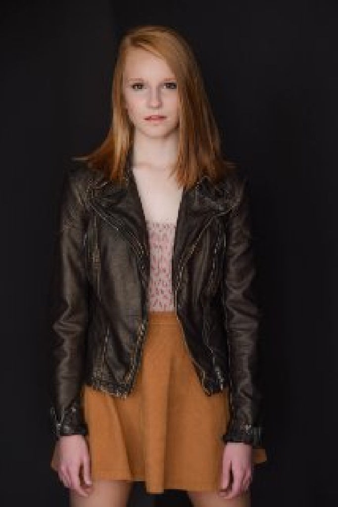 Natalie Welch